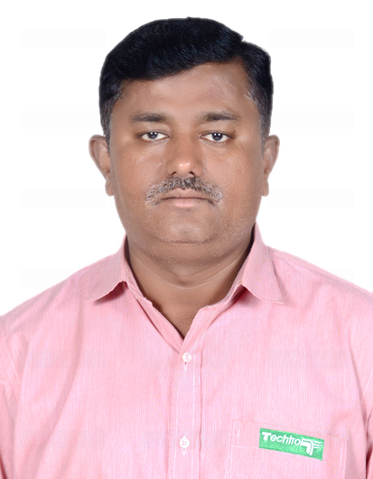 Rameshwar Bongale